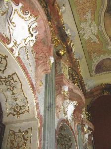 Wałbrzych - Zamek Książ