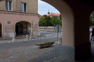Warszawa - Mariensztat