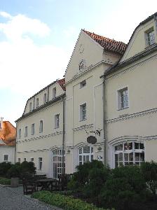Wałbrzych - Zamek Książ, Spichlerz