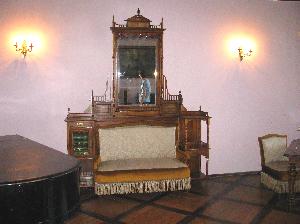 Wałbrzych - Zamek Książ