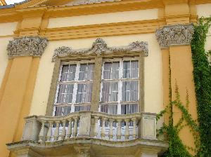 Trzebnica - cysterski zespół klasztorny