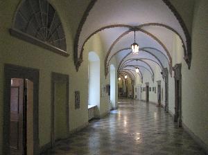 Wałbrzych - Zamek Książ