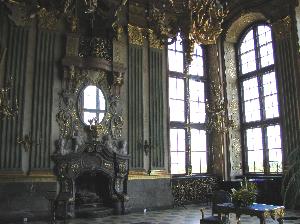 Wałbrzych - Zamek Książ