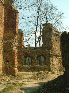 Wałbrzych - zamek "Stary Książ"