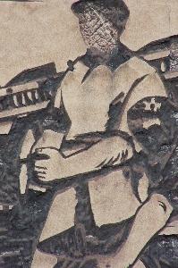 Warszawa - Mariensztat