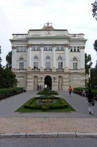 Uniwersytet Warszawski