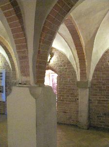 Trzebnica - Krypta św. Bartłomieja