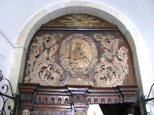 Trzebnica - kościół pw. NMP i św. Bartłomieja