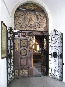 Trzebnica - kościół pw. NMP i św. Bartłomieja