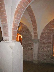 Trzebnica - Krypta św. Bartłomieja