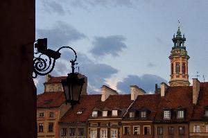 Warszawa - Stare Miasto