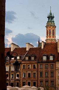 Warszawa - Stare Miasto