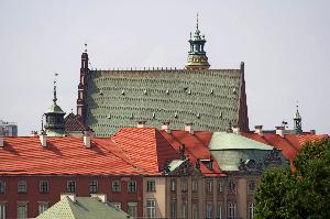 Warszawa