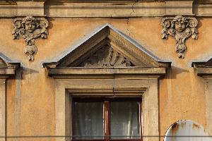 Toruń - ul. Warszawska 6
