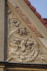 Toruń - ul. Warszawska 6