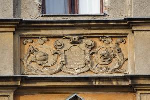Toruń - ul. Warszawska 6
