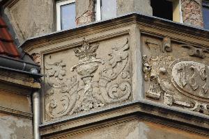 Toruń - ul. Warszawska 6