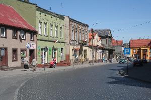 Trzemeszno