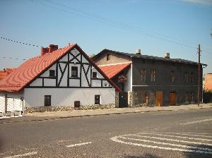 Tychy - ul. Damrota