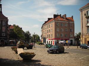 Tychy