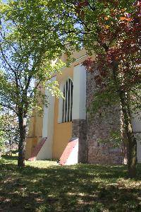 Trzemeszno - bazylika Wniebowzięcia NMP i Św. Michała Archanioła