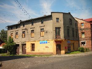 Tychy - ul. Damrota