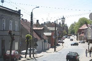 Trzemeszno