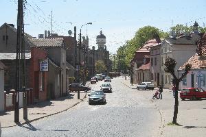 Trzemeszno