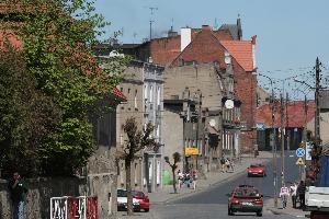 Trzemeszno