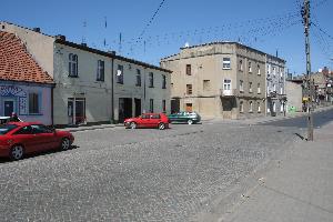 Trzemeszno