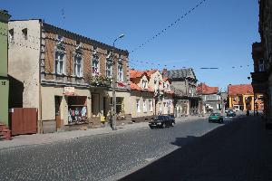 Trzemeszno