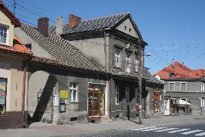 Trzemeszno