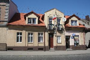 Trzemeszno