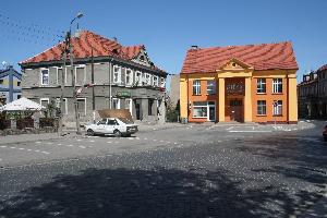 Trzemeszno