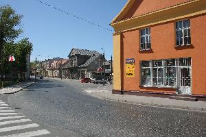Trzemeszno