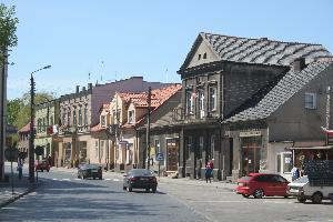 Trzemeszno