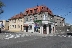 Trzemeszno