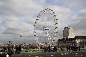 London Eye