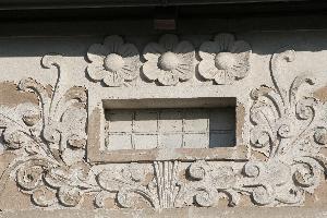 Toruń - willa przy ul. Chopina 20