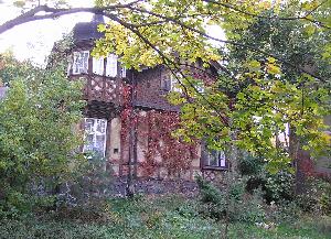 Toruń - ul. Krasińskiego 15a
