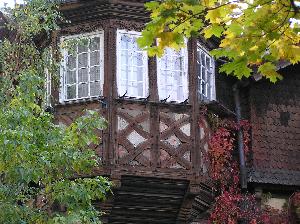 Toruń - ul. Krasińskiego 15a