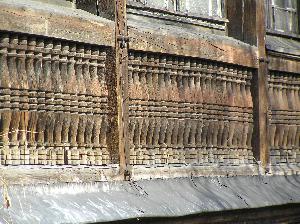 Toruń - willa przy ul. Krasińskiego 15a