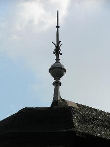 Toruń - ul. Krasińskiego 15a