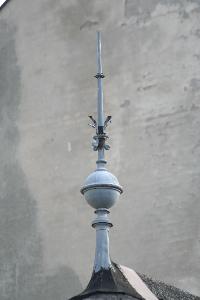 Toruń - ul. Krasińskiego 15a