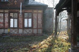 Toruń - ul. Krasińskiego 15a