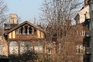 Toruń - ul. Krasińskiego 15a