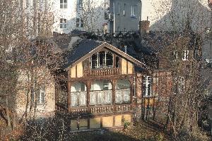 Toruń - ul. Krasińskiego 15a