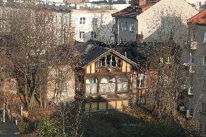 Toruń - ul. Krasińskiego 15a