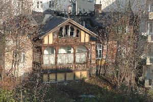 Toruń - ul. Krasińskiego 15a