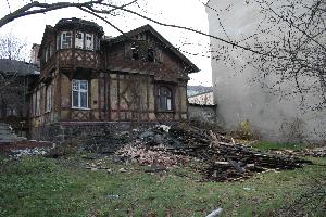 Toruń - ul. Krasińskiego 15a